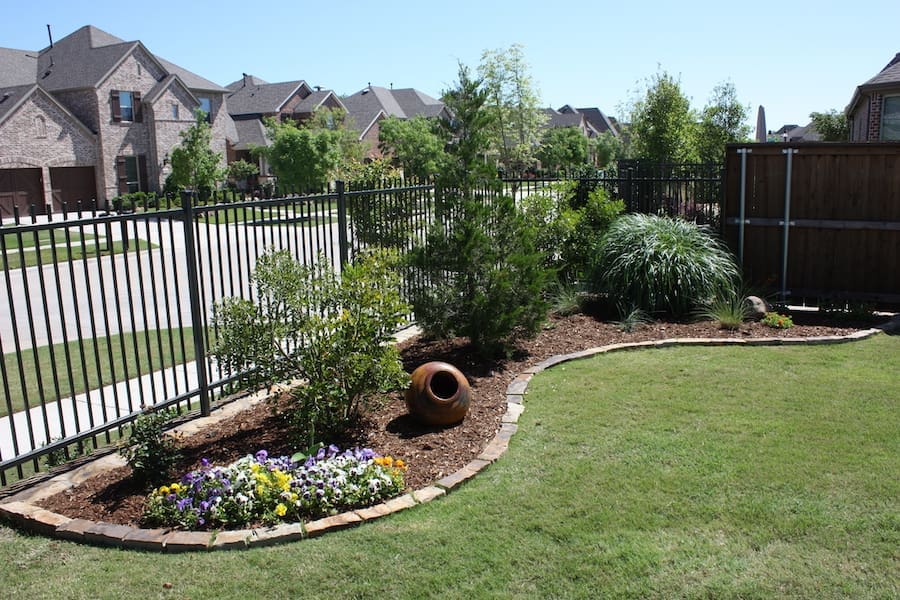 Frisco, Texas Landscaping Services