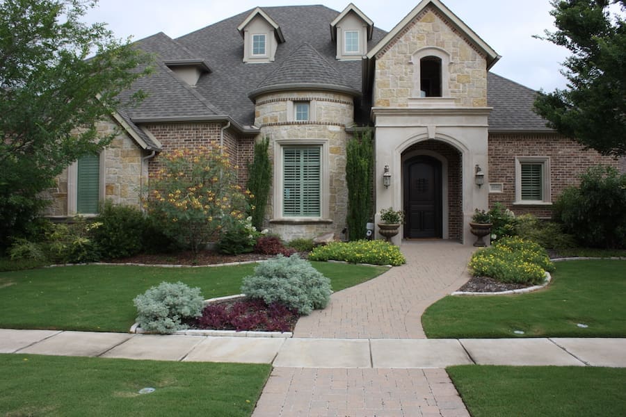 Frisco, Texas Landscaping Services