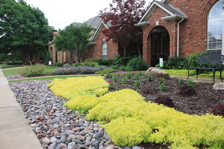 Frisco, Texas Landscaping Services