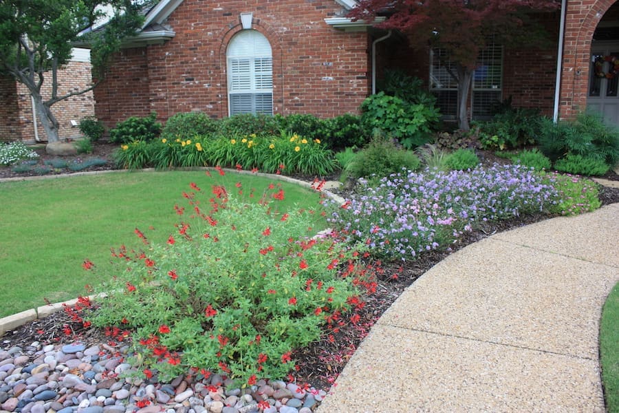 Frisco, Texas Landscaping Services